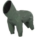 RUKKA KOMBINESOON PROTECT VIHMA/PORI 35CM TUMEROHELINE