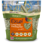 BURGESS EXCEL HEIN LONG STEM 1KG