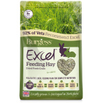 BURGESS EXCEL HEIN DRIED FRESH GRASS 1KG