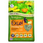 BURGESS EXCEL HEIN DANDELION & MARIGOLD 1KG