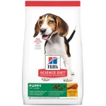 HILLS KUTSIKA TÄISSÖÖT KESK.TÕUG KANA 2,5KG