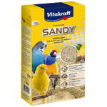 VITAKRAFT LINDUDE LIIV PUURI VITA SANDY 2KG