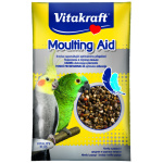 VITAKRAFT PAPAGOIDE TÄIENDSÖÖT MOULTING AID 25G