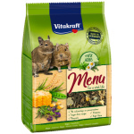 VITAKRAFT DEEGU TÄISSÖÖT MENU VITAL 600G