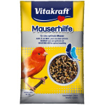 VITAKRAFT KANAARILINDUDE TÄIENDSÖÖT MAUSERHILFE 20G