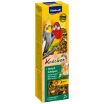 VITAKRAFT PAPAGOIDE MAIUS KRÄCKER MESI JA EUKALÜPT N2