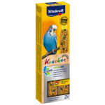 VITAKRAFT VIIRPAPAGOIDE MAIUS KRÄCKER FEATHER CARE N2