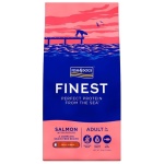 F4D KOERA TÄISSÖÖT LÕHE VÄIKE GRAANUL 6KG