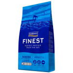 F4D KOERA TÄISSÖÖT SARDIIN SUUR GRAANUL 12KG