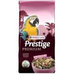 VERSELE-LAGA LINDUDE TÄISSÖÖT PREM.PRESTIGE PARROTS 2KG