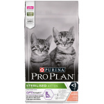 PRO PLAN KASSIPOJA TÄISSÖÖT STER. LÕHE 1,5KG