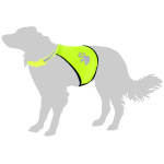 FLAMINGO KOERA HELKURVEST L 50CM