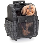 FLAMINGO KOERA KANDEKOTT 32X29X52 MUST