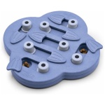 NINA OTTOSSON KOERA MÄNGUASI HIDE N SLIDE LILLA