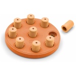 NINA OTTOSSON KOERA MÄNGUASI SMART ORANŽ