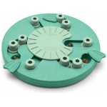 NINA OTTOSSON KOERA MÄNGUASI WORKER ROHELINE