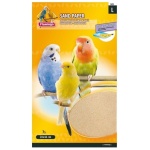 FLAMINGO LINDUDE LIIVAPABER N7 28X46CM