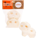 NATURAALNE KOERA MAIUS SEA KÄRSS VALGE N2