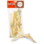 NATURAALNE KOERA MAIUS KÜÜLIKU KÕRVAD VALGED 200G