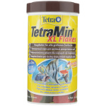 TETRA KALADE TÄISSÖÖT TETRAMIN XL FLAKES 500ML