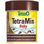 TETRA KALADE TÄISSÖÖT TETRAMIN BABY 66ML