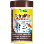 TETRA KALADE TÄISSÖÖT TETRAMIN MINI GRANULES 100ML
