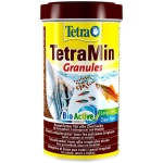 TETRA KALADE TÄISSÖÖT TETRAMIN GRANULES 500ML