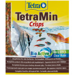 TETRA KALADE TÄISSÖÖT TETRAMIN CRISPS 12G