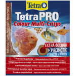 TETRA KALADE TÄISSÖÖT TETRAPRO COLOUR MULTI-CRISPS 12G