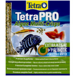 TETRA KALADE TÄISSÖÖT TETRAPRO ALGAE MULTI-CRISPS 12G