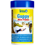 TETRA KALADE TÄISSÖÖT GUPPY MINI FLAKES 100ML