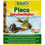TETRA KALADE TÄISSÖÖT PLECO SPIRULINA WAFERS 15G