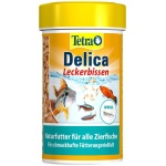 TETRA KALADE TÄIENDSÖÖT DELICA KRILL 100ML