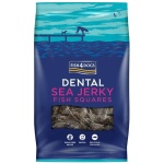 F4D KOERA MAIUS SEA JERKY SQUARES 115G