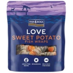 F4D KOERA MAIUS SEA WRAPS 100G