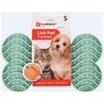 FLAMINGO KOERA MAIUSEMATT YUMMEE VÄIKE ROHELINE