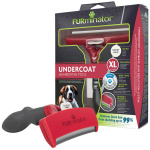 FURMINATOR ALUSKARVA KAMM KOER LÜHIKARVALINE XL