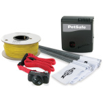 PETSAFE IN-GROUND RAADIOPIIRDE SÜSTEEM