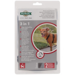 PETSAFE 3IN1™ TRAKSID JA AUTO TURVARIHM XS MUST