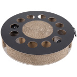 DISTRICT 70 KASSI KRAABITAV MÄNGUASI WHIRL MUST