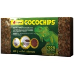 TROPICAL REPTIILIDE ALLAPANU COCOCHIPS 500G