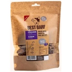 BEST BARF KÜLMKUIVATATUD MAIUS KANA SÜDA 100G