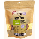 BEST BARF KÜLMKUIVATATUD MAIUS LAMBA SÜDA 100G