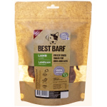 BEST BARF KÜLMKUIVATATUD MAIUS LAMBA KOPS 100G