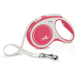 FLEXI LINTRIHM COMFORT S 5M PUNANE