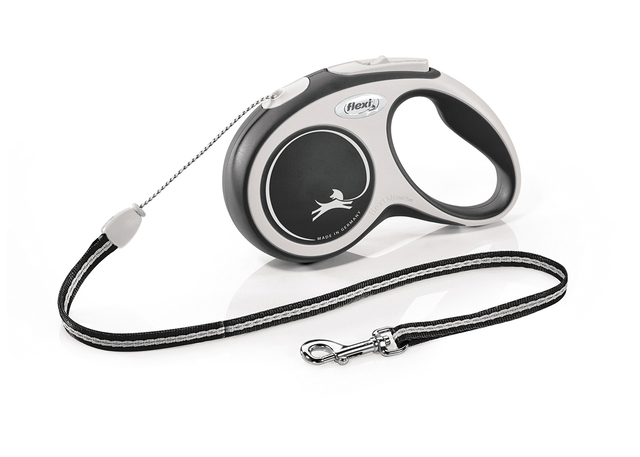 189764.jpg FLEXI NÖÖRRIHM COMFORT M 8M MUST - Image 1