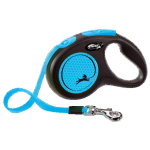 FLEXI LINTRIHM NEON S 5M SININE