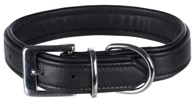 190667.jpg TR KAELARIHM ACTIVE COMFORT L-XL 52-63CM/35MM MUST - Pilt 1