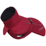 RUKKA KOERA JOPE STORMY COAT 30CM BORDOO