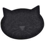 LOVE STORY TOIDUNÕUDE ALUSMATT 43X37 CM MUST